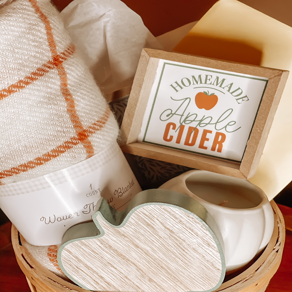 Back to School | Teacher Appreciation&nbsp;Gift