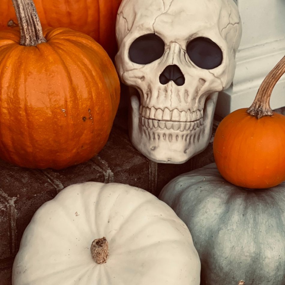 Decor | Create A Fall Porch in 3 Easy&nbsp;Steps