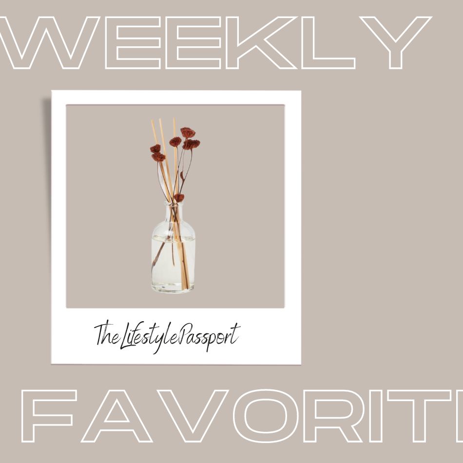 Weekly Favorites | Fall&nbsp;Finds