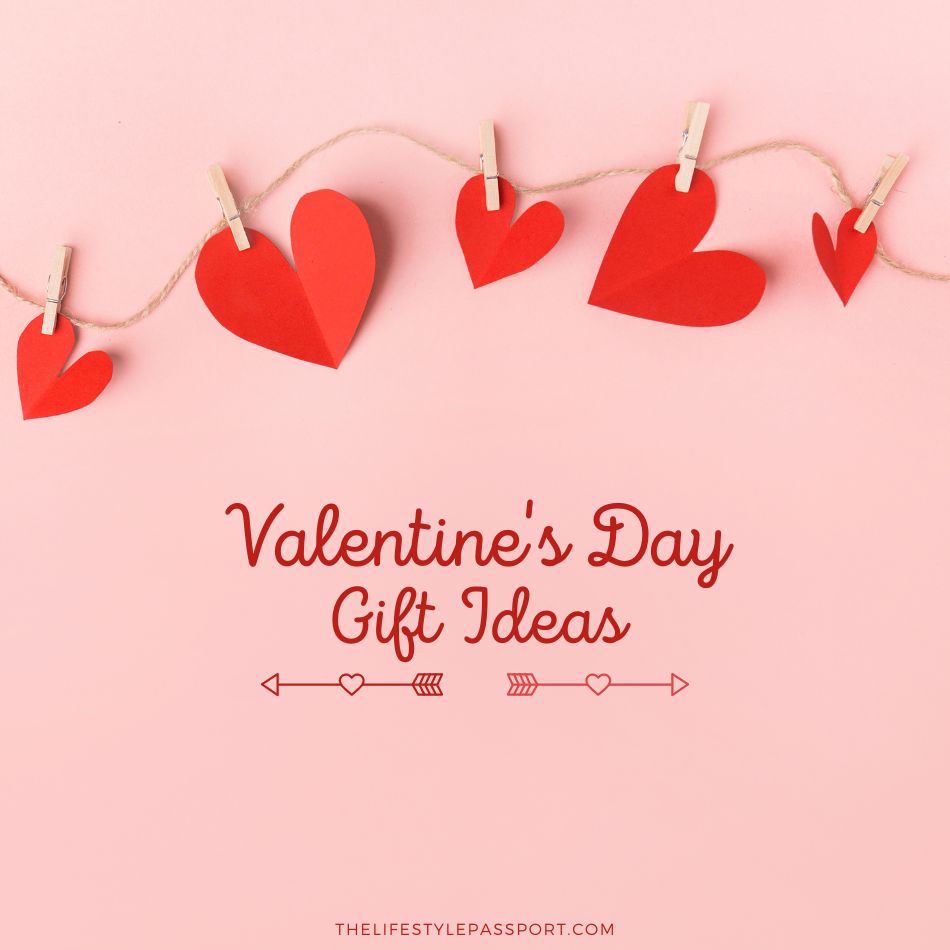Weekly Favorites | Valentine’s Day Gift&nbsp;Ideas