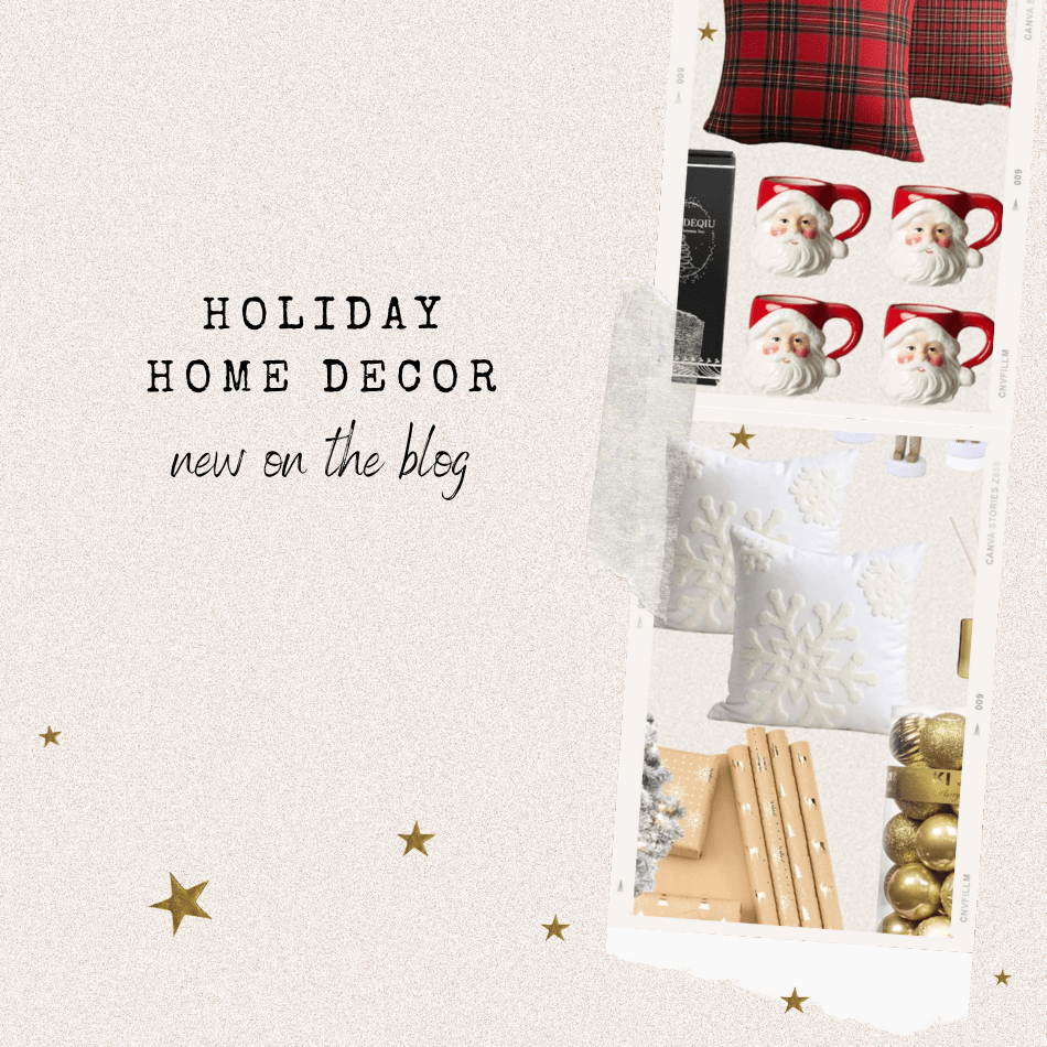 Amazon Christmas Decor