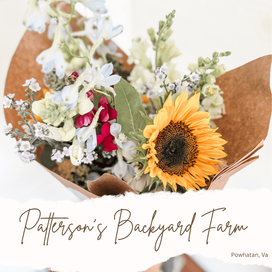 Discover Powhatan’s Hidden Flower&nbsp;Stand